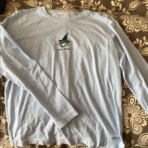 NEW WITH TAGS! Life Is Good T shirt “Good Witch”